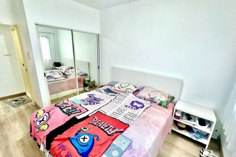 Studio dans le Condo à Din Daeng, Bangkok, Thaïlande № 161906 - photo 6