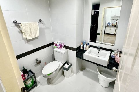 Studio dans le Condo à Din Daeng, Bangkok, Thaïlande № 161906 - photo 8