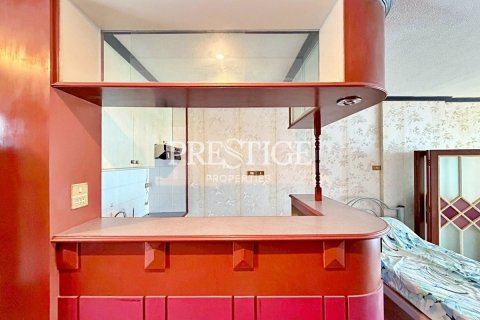 Studio in the Condo in Pattaya, Thailand № 197683 - photo 7