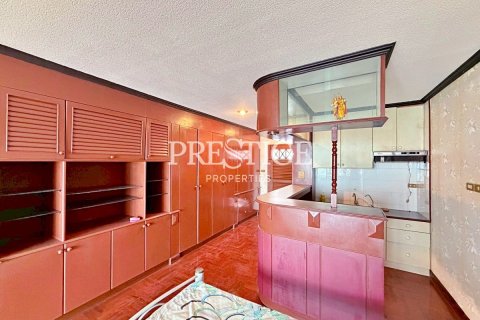 Studio in the Condo in Pattaya, Thailand № 197683 - photo 6