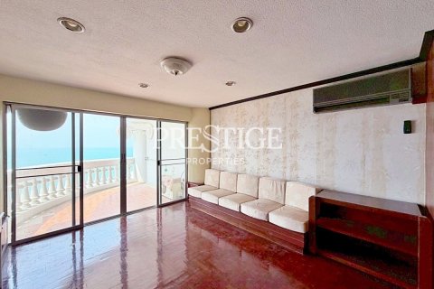 Studio in the Condo in Pattaya, Thailand № 197683 - photo 2