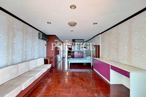Studio in the Condo in Pattaya, Thailand № 197683 - photo 4