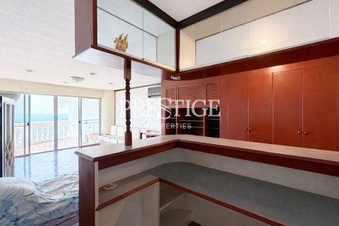 Studio in the Condo in Pattaya, Thailand № 197683 - photo 9