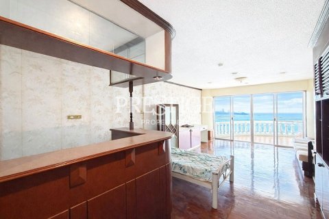Studio in the Condo in Pattaya, Thailand № 197683 - photo 5