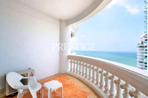 Studio in the Condo in Pattaya, Thailand № 197684 - photo 8