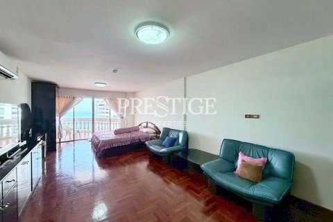 Studio in the Condo in Pattaya, Thailand № 197684 - photo 2