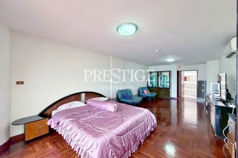 Studio in the Condo in Pattaya, Thailand № 197684 - photo 4