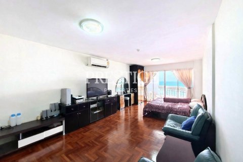 Studio dans le Condo à Pattaya, Thaïlande № 197684