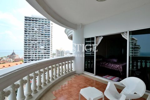 Studio in the Condo in Pattaya, Thailand № 197684 - photo 7