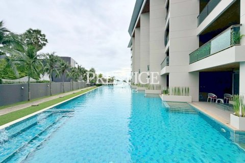 Condo in Pattaya, Thailand, 1 bedroom № 197685 - photo 13