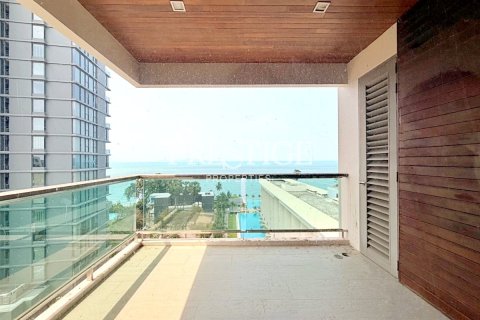 Condo in Pattaya, Thailand, 1 bedroom № 197685 - photo 12