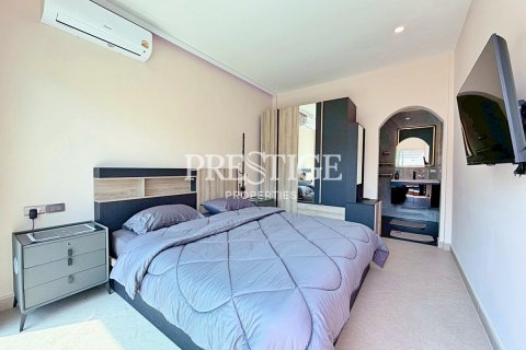 บ้านในพัทยา, ประเทศไทย 4 ห้องนอน № 197689 - รูปถ่าย 25