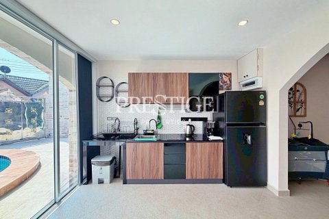 บ้านในพัทยา, ประเทศไทย 4 ห้องนอน № 197689 - รูปถ่าย 10