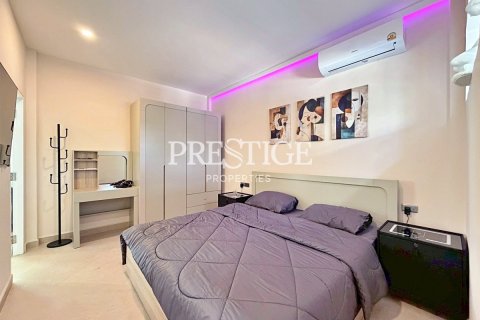 บ้านในพัทยา, ประเทศไทย 4 ห้องนอน № 197689 - รูปถ่าย 18
