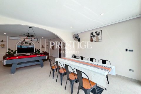 บ้านในพัทยา, ประเทศไทย 4 ห้องนอน № 197689 - รูปถ่าย 6