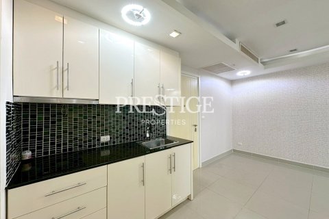 Condo à Pattaya, Thaïlande, 1 chambre № 197688 - photo 6