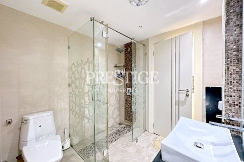 Condo à Pattaya, Thaïlande, 1 chambre № 197688 - photo 20