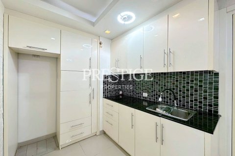 Condo à Pattaya, Thaïlande, 1 chambre № 197688 - photo 5
