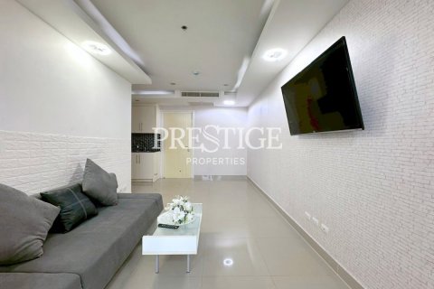 Condo à Pattaya, Thaïlande, 1 chambre № 197688 - photo 4