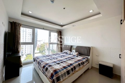 Condo à Pattaya, Thaïlande, 1 chambre № 197688 - photo 8