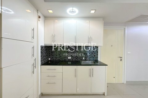 Condo à Pattaya, Thaïlande, 1 chambre № 197688 - photo 7