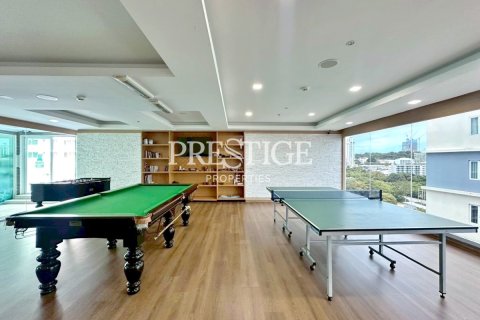 Condo à Pattaya, Thaïlande, 1 chambre № 197688 - photo 17