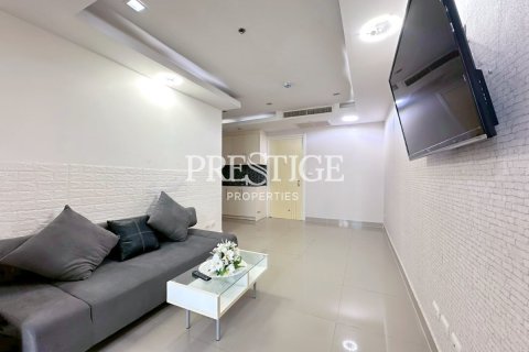 Condo à Pattaya, Thaïlande, 1 chambre № 197688 - photo 3