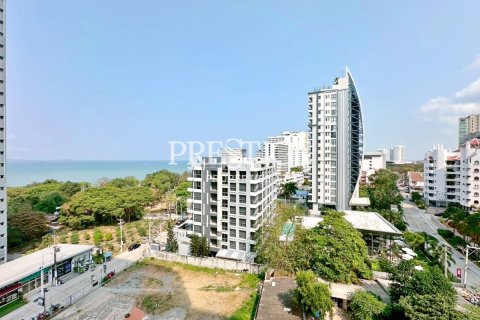 Condo à Pattaya, Thaïlande, 1 chambre № 197688 - photo 14