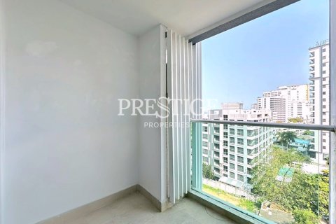 Condo à Pattaya, Thaïlande, 1 chambre № 197688 - photo 13