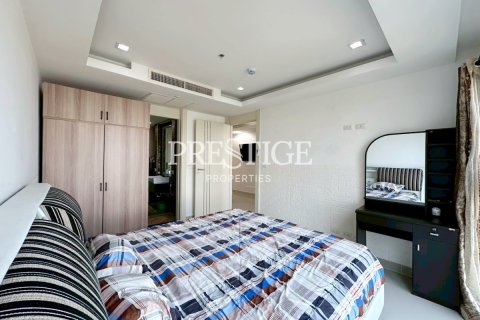 Condo à Pattaya, Thaïlande, 1 chambre № 197688 - photo 11