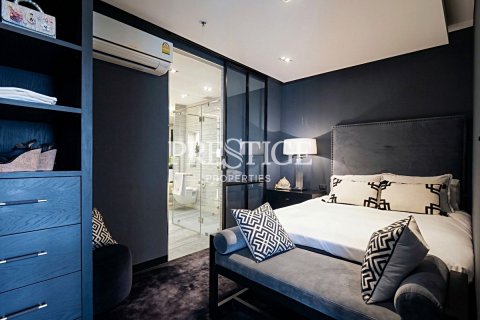 Condo in Pattaya, Thailand, 2 bedrooms № 197686 - photo 19