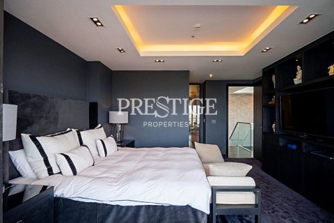 Condo in Pattaya, Thailand, 2 bedrooms № 197686 - photo 12