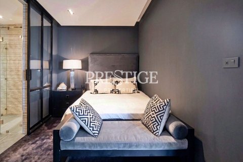 Condo in Pattaya, Thailand, 2 bedrooms № 197686 - photo 20