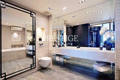 Condo in Pattaya, Thailand, 2 bedrooms № 197686 - photo 15