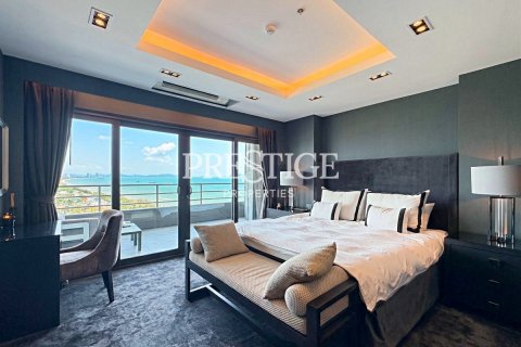 Condo in Pattaya, Thailand, 2 bedrooms № 197686 - photo 10