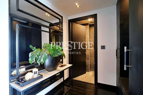 Condo in Pattaya, Thailand, 2 bedrooms № 197686 - photo 25