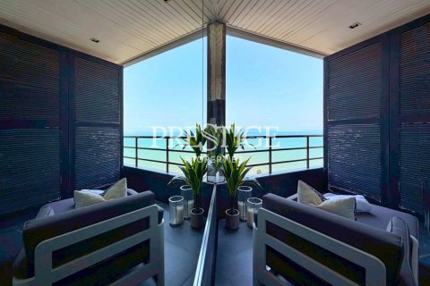 Condo in Pattaya, Thailand, 2 bedrooms № 197686 - photo 24