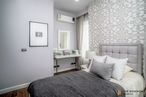 Condo in Bangkok, Thailand, 3 bedrooms № 185807 - photo 6