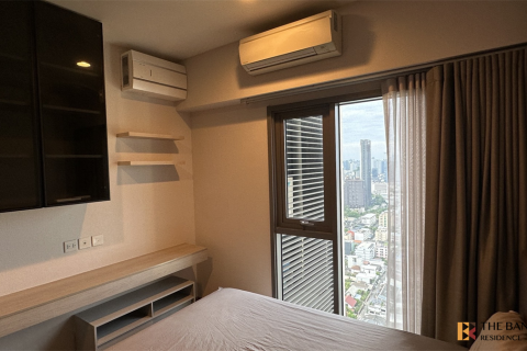 Condo in Bangkok, Thailand, 1 bedroom № 185812