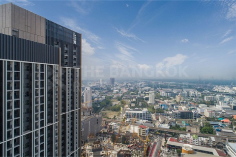 คอนโดมิเนียมในกรุงเทพฯ, ประเทศไทย, 1 ห้องนอน № 185812 - รูปถ่าย 10