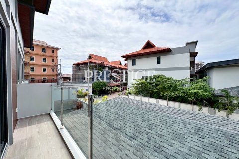 บ้านในพัทยา, ประเทศไทย 4 ห้องนอน № 197509 - รูปถ่าย 19