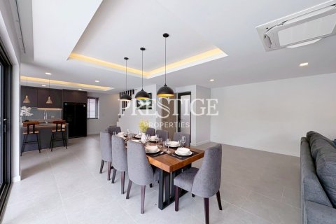 บ้านในพัทยา, ประเทศไทย 4 ห้องนอน № 197509 - รูปถ่าย 6