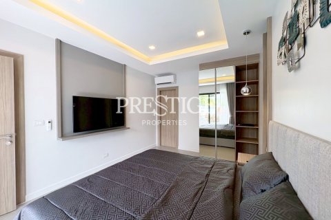 บ้านในพัทยา, ประเทศไทย 4 ห้องนอน № 197509 - รูปถ่าย 14