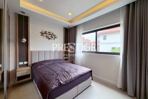 บ้านในพัทยา, ประเทศไทย 4 ห้องนอน № 197509 - รูปถ่าย 20