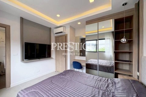 บ้านในพัทยา, ประเทศไทย 4 ห้องนอน № 197510 - รูปถ่าย 22