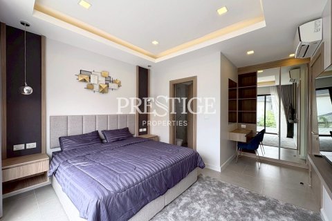 บ้านในพัทยา, ประเทศไทย 4 ห้องนอน № 197510 - รูปถ่าย 16