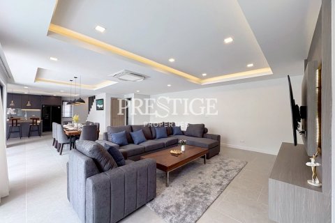 บ้านในพัทยา, ประเทศไทย 4 ห้องนอน № 197510 - รูปถ่าย 3