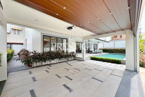 บ้านในพัทยา, ประเทศไทย 4 ห้องนอน № 197510 - รูปถ่าย 30
