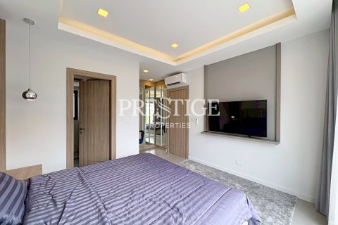บ้านในพัทยา, ประเทศไทย 4 ห้องนอน № 197510 - รูปถ่าย 17