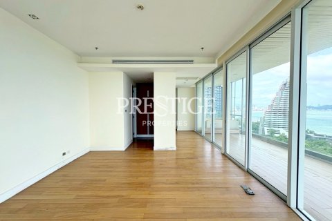 คอนโดมิเนียมในพัทยา, ประเทศไทย, 4 ห้องนอน № 197508 - รูปถ่าย 18